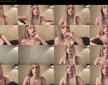 fflloowweerr — 121 minute Chaturbate couple cam show recording, 720p, Dec 22, 2025