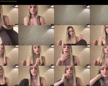 fflloowweerr — 12 minute Chaturbate couple cam show recording, 720p, Dec 22, 2025