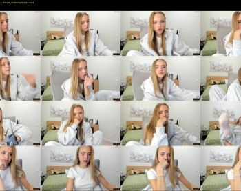 flooora_0 — 49 minute Chaturbate couple cam show recording, 720p, Dec 23, 2025