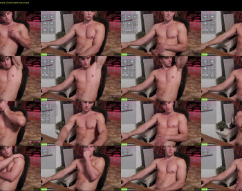folleti7 — 4 minute Chaturbate male cam show recording, 720p, Dec 22, 2025