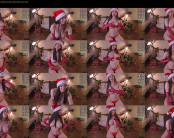griselberumen — 14 minute Chaturbate female cam show recording, 720p, Dec 22, 2025