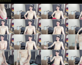 guy_liam1 — 103 minute Chaturbate male cam show recording, 720p, Dec 22, 2025