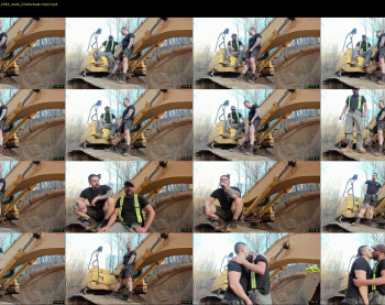 hardworkertn — 20 minute Chaturbate male cam show recording, 720p, Dec 22, 2025