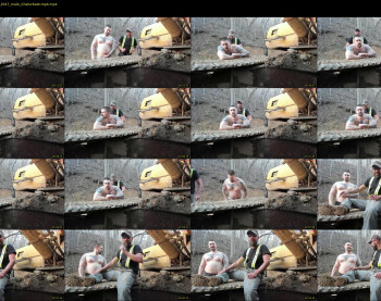 hardworkertn — 4 minute Chaturbate male cam show recording, 720p, Dec 22, 2025