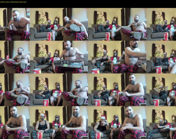 hardworkertn — 19 minute Chaturbate male cam show recording, 720p, Dec 23, 2025