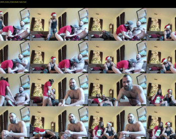 hardworkertn — 4 minute Chaturbate male cam show recording, 720p, Dec 23, 2025