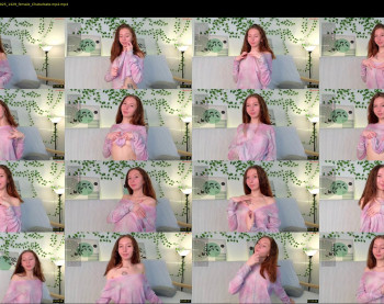 havefunwithmee_ — 32 minute Chaturbate female cam show recording, 720p, Dec 22, 2025