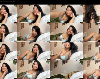 hawaiigirl_ — 74 minute Chaturbate female cam show recording, 720p, Dec 22, 2025