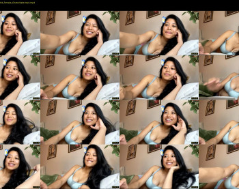 hawaiigirl_ — 14 minute Chaturbate female cam show recording, 720p, Dec 23, 2025