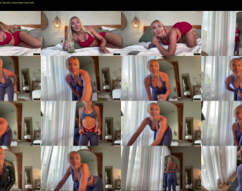 heyskylar — 67 minute Chaturbate female cam show recording, 720p, Dec 23, 2025