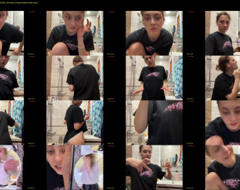 holydori — 36 minute Chaturbate female cam show recording, 720p, Dec 23, 2025