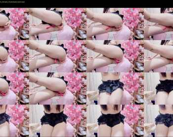 horinatori — 17 minute Chaturbate female cam show recording, 720p, Dec 22, 2025