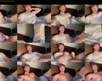 hot8pack01 — 68 minute Chaturbate male cam show recording, 720p, Dec 23, 2025