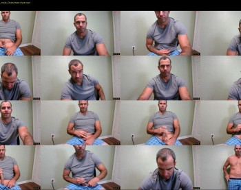 jacoff38 — 41 minute Chaturbate male cam show recording, 720p, Dec 22, 2025