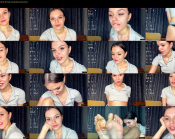 janethcensky — 121 minute Chaturbate female cam show recording, 720p, Dec 22, 2025