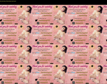 jasminekay — 63 minute Chaturbate female cam show recording, 720p, Dec 23, 2025
