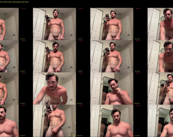 jaypipeahoe — 105 minute Chaturbate male cam show recording, 720p, Dec 22, 2025