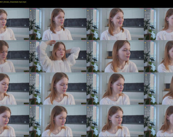 jerrybenear — 24 minute Chaturbate female cam show recording, 720p, Dec 22, 2025