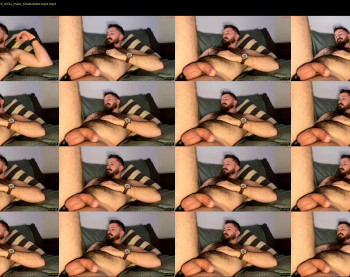 johnthomasbwc — 3 minute Chaturbate male cam show recording, 720p, Dec 23, 2025