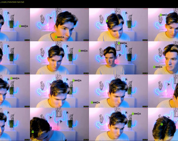jordi_ser — 4 minute Chaturbate male cam show recording, 720p, Dec 23, 2025