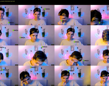 jordi_ser — 11 minute Chaturbate male cam show recording, 720p, Dec 23, 2025