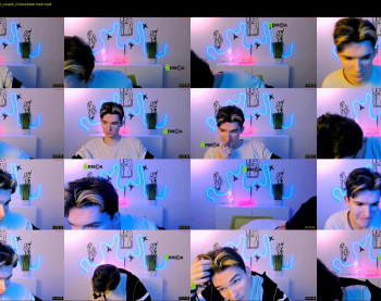 jordi_ser — 42 minute Chaturbate male cam show recording, 720p, Dec 23, 2025