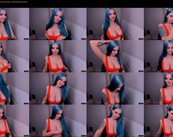 juliabeautiful — 25 minute Chaturbate female cam show recording, 720p, Dec 22, 2025