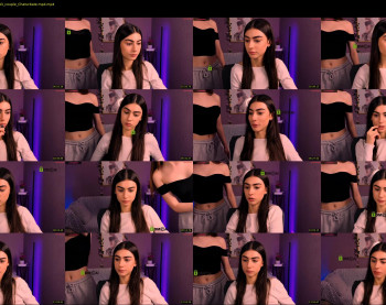 kaisy_star — 16 minute Chaturbate female cam show recording, 720p, Dec 22, 2025