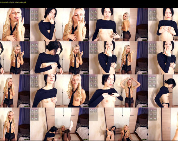 katievillard — 3 minute Chaturbate female cam show recording, 720p, Dec 22, 2025