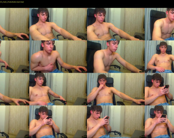 kellenwest — 34 minute Chaturbate male cam show recording, 720p, Dec 22, 2025