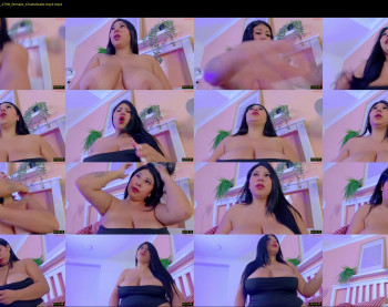 kendalmilleer — 68 minute Chaturbate female cam show recording, 720p, Dec 22, 2025