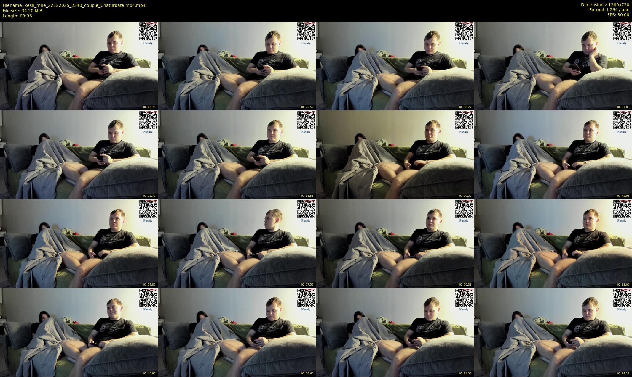 kesh_mne — 4 minute Chaturbate female cam show recording, 720p, Dec 22, 2025