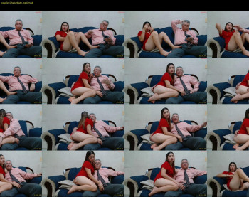 kiaming — 15 minute Chaturbate female cam show recording, 720p, Dec 23, 2025