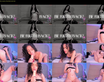 kiimcooper — 72 minute Chaturbate female cam show recording, 720p, Dec 22, 2025