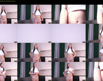 kimpintyau — 32 minute Chaturbate female cam show recording, 720p, Dec 23, 2025