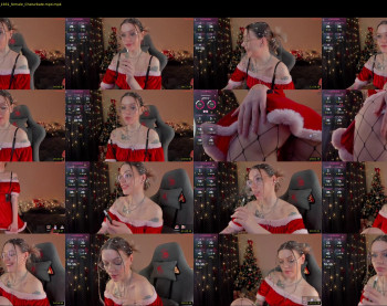 koza_dereza_ — 71 minute Chaturbate female cam show recording, 720p, Dec 22, 2025