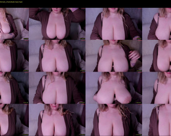 kriisrus — 106 minute Chaturbate female cam show recording, 720p, Dec 23, 2025