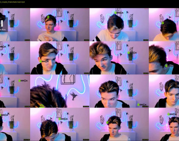 leo_valor — 112 minute Chaturbate male cam show recording, 720p, Dec 23, 2025