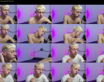leonlure — 13 minute Chaturbate male cam show recording, 720p, Dec 22, 2025