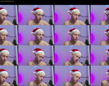 leonlure — 4 minute Chaturbate male cam show recording, 720p, Dec 22, 2025