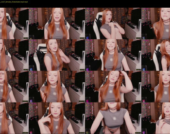 lil_pumpkinpie — 120 minute Chaturbate female cam show recording, 720p, Dec 22, 2025
