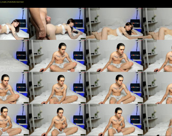 lilkimchii — 16 minute Chaturbate couple cam show recording, 720p, Dec 23, 2025