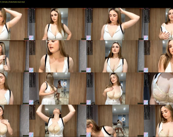 lillianhusk — 120 minute Chaturbate female cam show recording, 720p, Dec 22, 2025