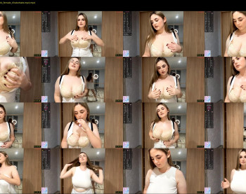 lillianhusk — 56 minute Chaturbate female cam show recording, 720p, Dec 22, 2025