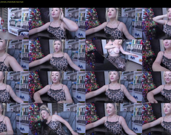 lisa2018 — 18 minute Chaturbate female cam show recording, 720p, Dec 22, 2025