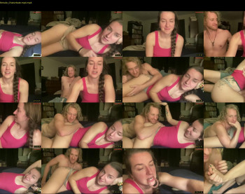 lothlori — 76 minute Chaturbate female cam show recording, 480p, Dec 23, 2025