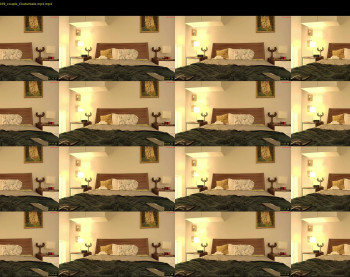 loveboost_r — 26 minute Chaturbate couple cam show recording, 720p, Dec 22, 2025