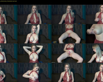 lovingsummer — 48 minute Chaturbate female cam show recording, 720p, Dec 23, 2025