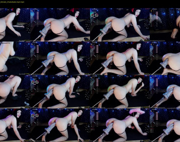 lsqueen — 94 minute Chaturbate female cam show recording, 720p, Dec 22, 2025