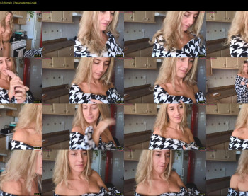 lunary_mix — 18 minute Chaturbate couple cam show recording, 720p, Dec 22, 2025